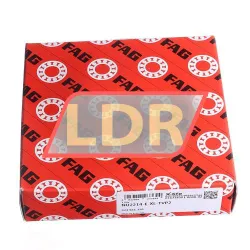 FAG NU2214-E-XL-TVP2 rulman resim 5