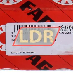 FAG NJ2312-E-XL-M1-C3 rulman resim 8