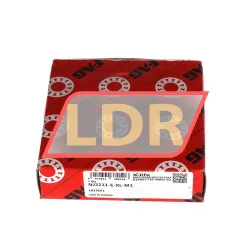 FAG NJ2211-E-XL-M1 rulman resim 4