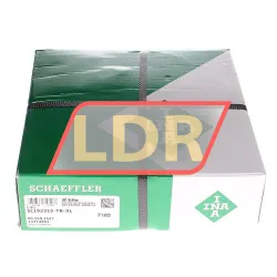 INA SL192319-TB-XL rulman resim 3