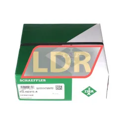 INA RSL182315-A rulman resim 3
