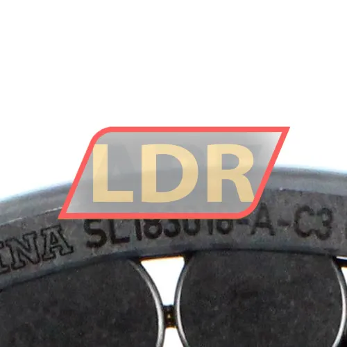 INA SL183016-A-C3 ürün fotoğrafı 3