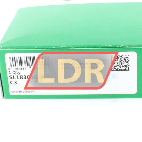 INA SL183016-A-C3 ürün fotoğrafı 6