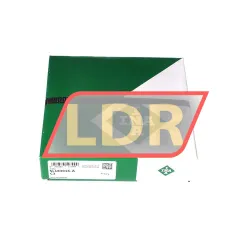 INA SL183016-A-C3 rulman resim 5