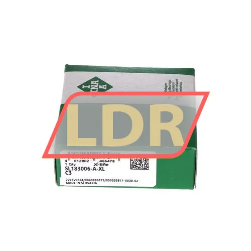 INA SL183006-A-XL-C3 ürün fotoğrafı 3