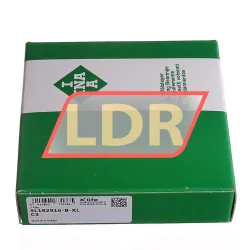 INA SL182916-B-XL-C3 rulman resim 3
