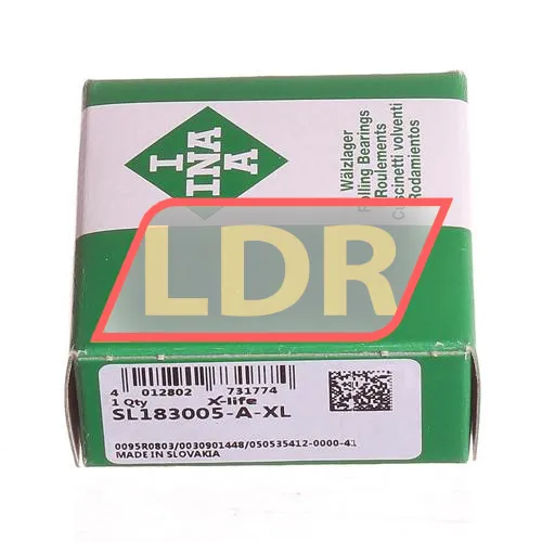 INA SL183005-A-XL ürün fotoğrafı 3