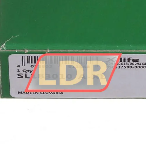 INA SL183010-A-XL ürün fotoğrafı 5