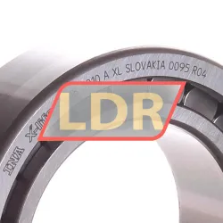 INA SL183010-A-XL rulman resim 2