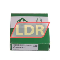INA SL183010-A-XL rulman resim 4