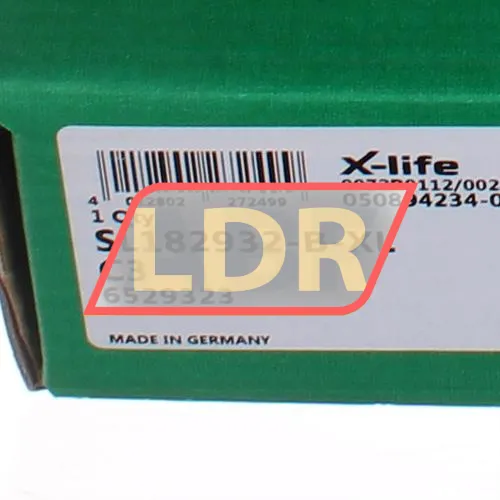 INA SL182932-B-XL-C3 ürün fotoğrafı 4
