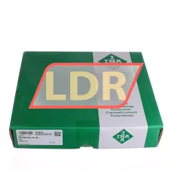 INA SL182932-B-XL-C3 rulman resim 3