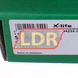 INA SL182932-B-XL-C3 rulman resim 4