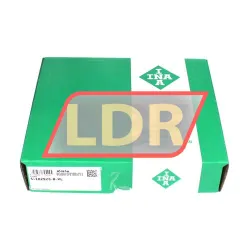INA SL182928-B-XL rulman resim 3