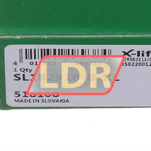 INA SL182916-B-XL ürün fotoğrafı 5