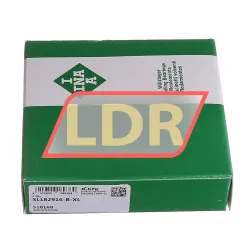 INA SL182916-B-XL rulman resim 4