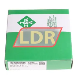 INA SL182914-B-XL rulman resim 4