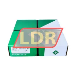 INA SL182226-A rulman resim 3