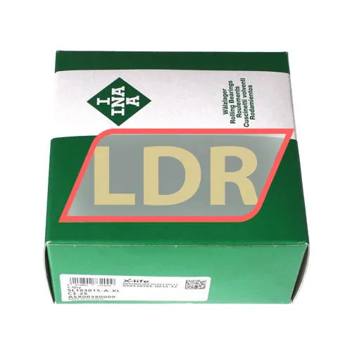 INA SL183015-A-XL-C3-2S ürün fotoğrafı 3
