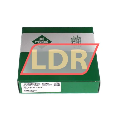 INA RSL183015-A-XL ürün fotoğrafı 3
