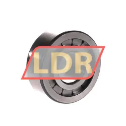 INA SL192306 rulman resim 2