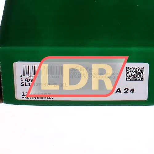 INA SL182938-B-XL ürün fotoğrafı 4