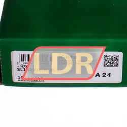INA SL182938-B-XL rulman resim 4