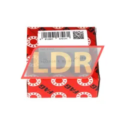 FAG NJ2304-E-XL-M1 rulman resim 4