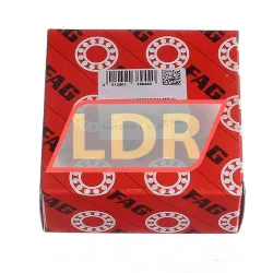 FAG NUP2308-E-XL-M1 rulman resim 4