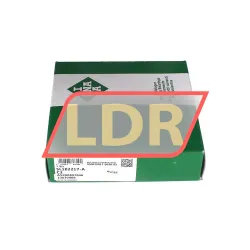 INA SL182217-A-C3 rulman resim 2