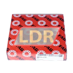 FAG NUP216-E-M1-C4 rulman resim 3
