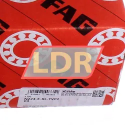 FAG N224-E-XL-TVP2-C3 rulman resim 6