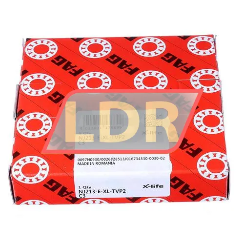 FAG NJ213-E-XL-TVP2-C3 ürün fotoğrafı 4