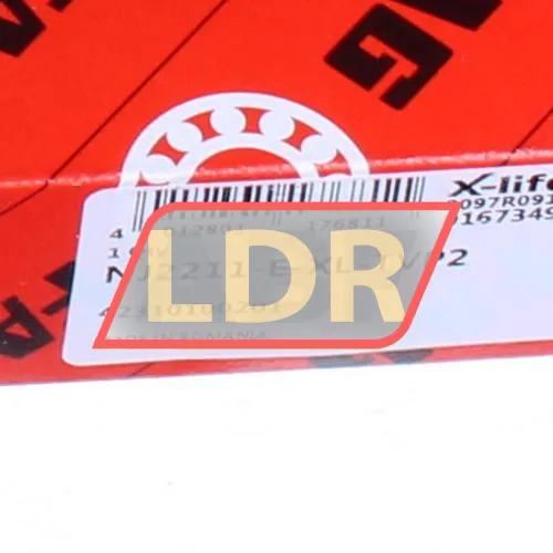 FAG NJ2211-E-XL-TVP2 ürün fotoğrafı 6