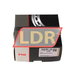 FAG N1011-D-K-TVP-SP-XL rulman resim 4