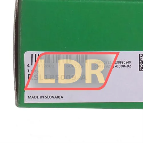 INA RSL185009-A ürün fotoğrafı 4