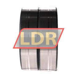 INA SL183018-A-C3-2S rulman resim 2