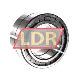 INA SL183018-A-C3-2S rulman resim 3