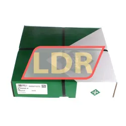 INA SL183032-A-C3 rulman resim 3