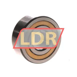 FAG NUP2305-E-XL-M1A-C3 rulman resim 2