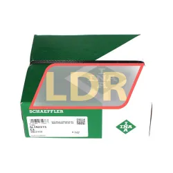 INA SL192315-C3 rulman resim 3