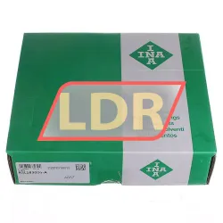 INA RSL183026-A rulman resim 3