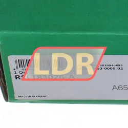 INA RSL183026-A rulman resim 4