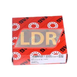 FAG NU2211-E-XL-TVP2 rulman resim 5
