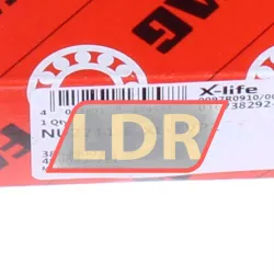 FAG NU2211-E-XL-TVP2 rulman resim 6