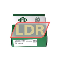 INA ZSL192307 rulman resim 3