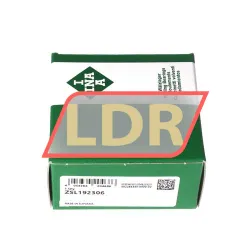 INA ZSL192306 rulman resim 3