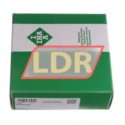 INA SL192310 rulman resim 4