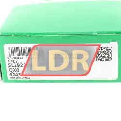 INA SL192309 rulman resim 7