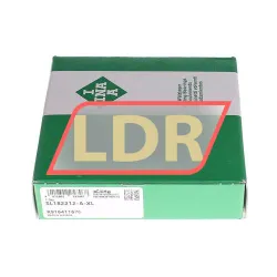 INA SL182212-A-XL rulman resim 2